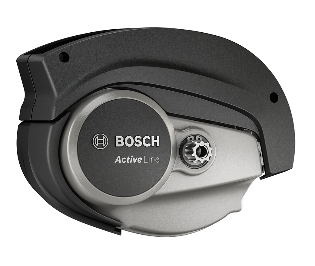Bosch aktive