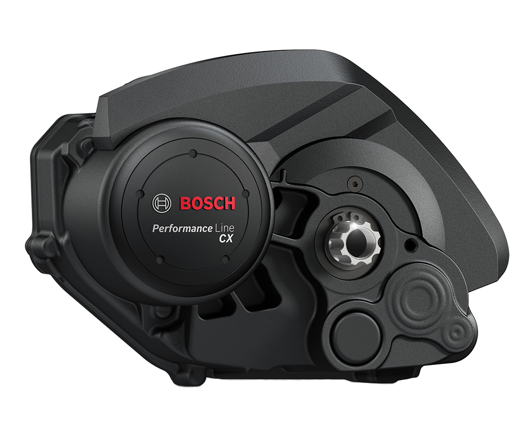 Bosch performance line cx